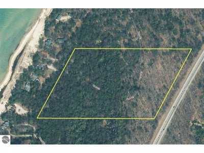 Residential Land For Sale in Kewadin, Michigan