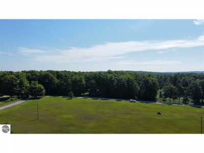 Residential Land For Sale in Bellaire, Michigan