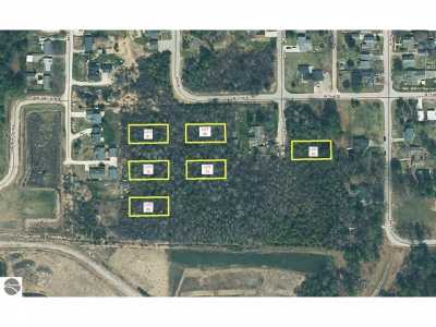 Residential Land For Sale in Elk Rapids, Michigan