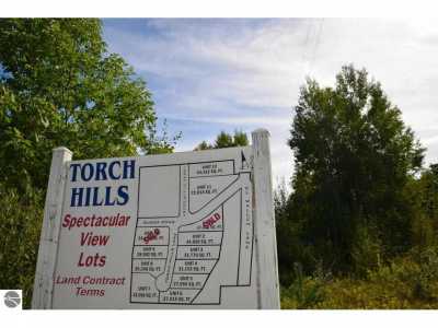 Residential Land For Sale in Rapid City, Michigan