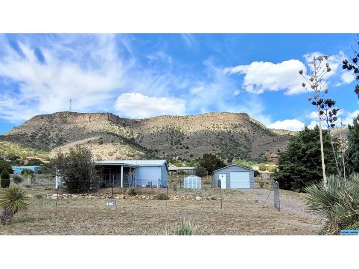 Picture of Home For Sale in Mimbres, New Mexico, United States