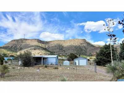 Home For Sale in Mimbres, New Mexico