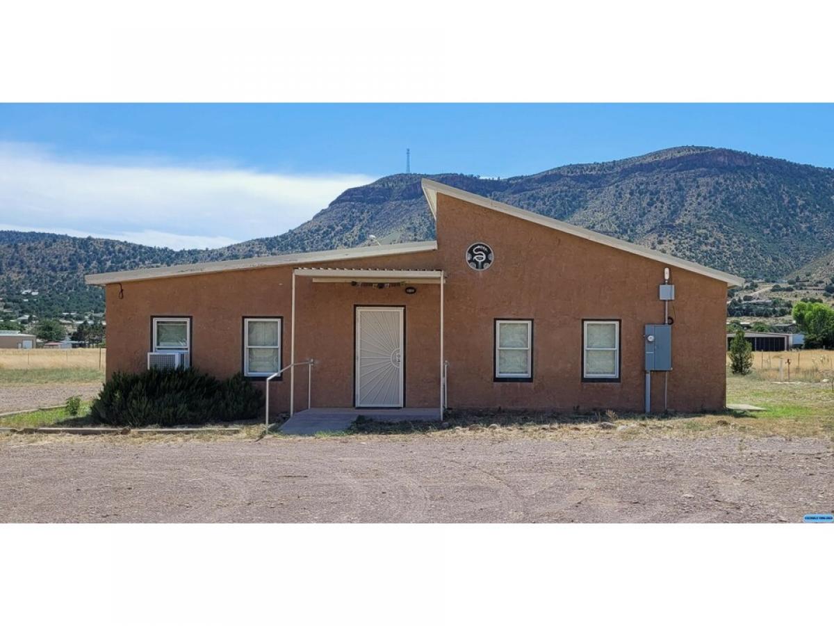 Picture of Home For Sale in Mimbres, New Mexico, United States