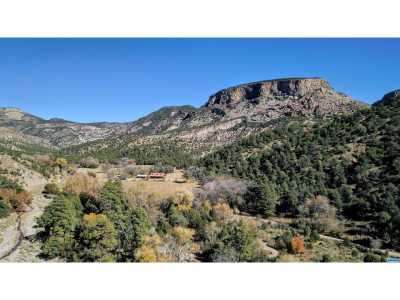 Home For Sale in Alma, New Mexico