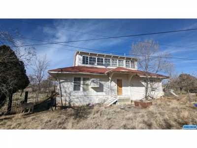 Home For Sale in Silver City, New Mexico