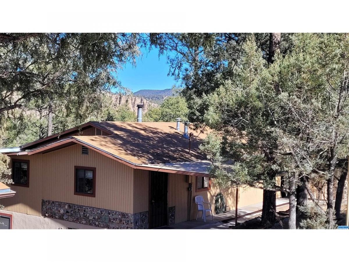 Picture of Home For Sale in Mimbres, New Mexico, United States