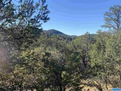 Residential Land For Sale in Silver City, New Mexico