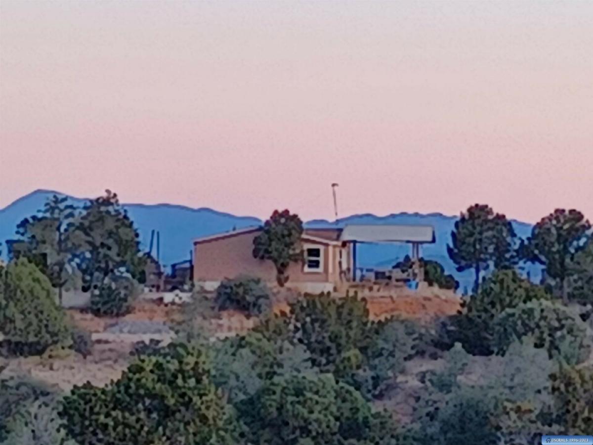 Picture of Home For Sale in Silver City, New Mexico, United States