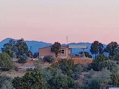 Home For Sale in Silver City, New Mexico