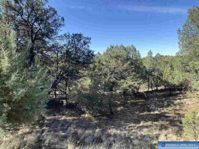 Residential Land For Sale in Silver City, New Mexico