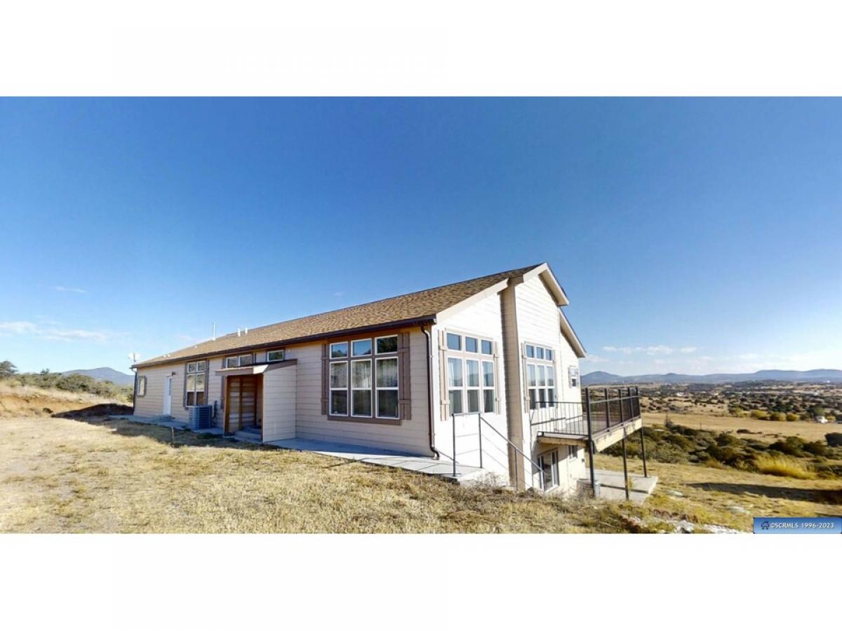 Picture of Home For Sale in Arenas Valley, New Mexico, United States
