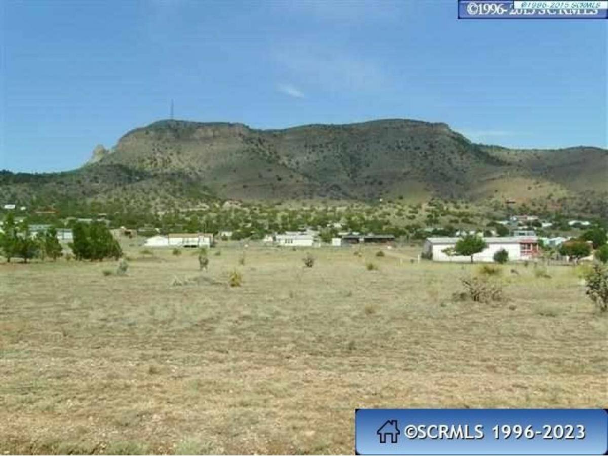 Picture of Residential Land For Sale in Mimbres, New Mexico, United States