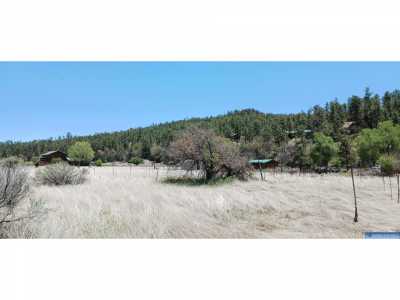 Residential Land For Sale in Lake Roberts, New Mexico