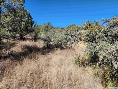 Residential Land For Sale in Silver City, New Mexico