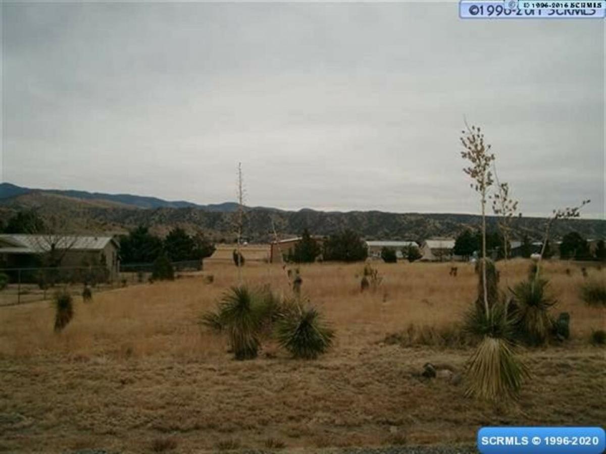 Picture of Residential Land For Sale in Mimbres, New Mexico, United States