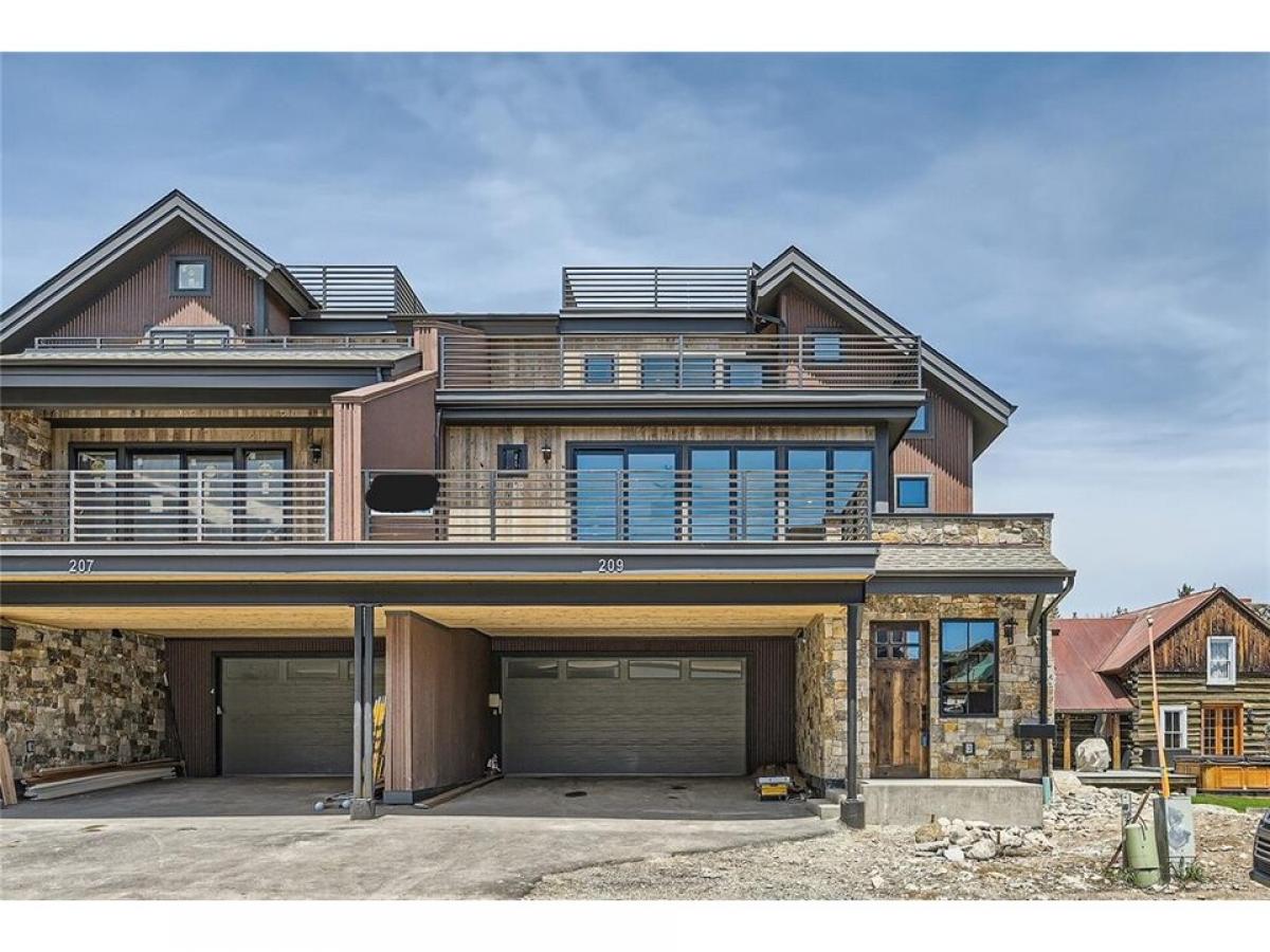 Picture of Home For Sale in Frisco, Colorado, United States