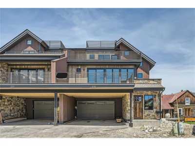 Home For Sale in Frisco, Colorado