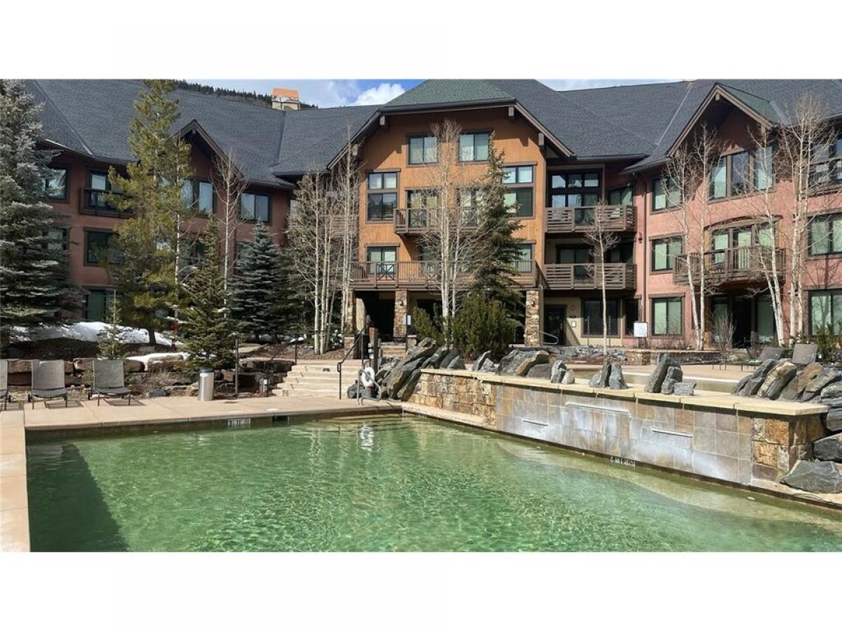 Picture of Home For Sale in Copper Mountain, Colorado, United States