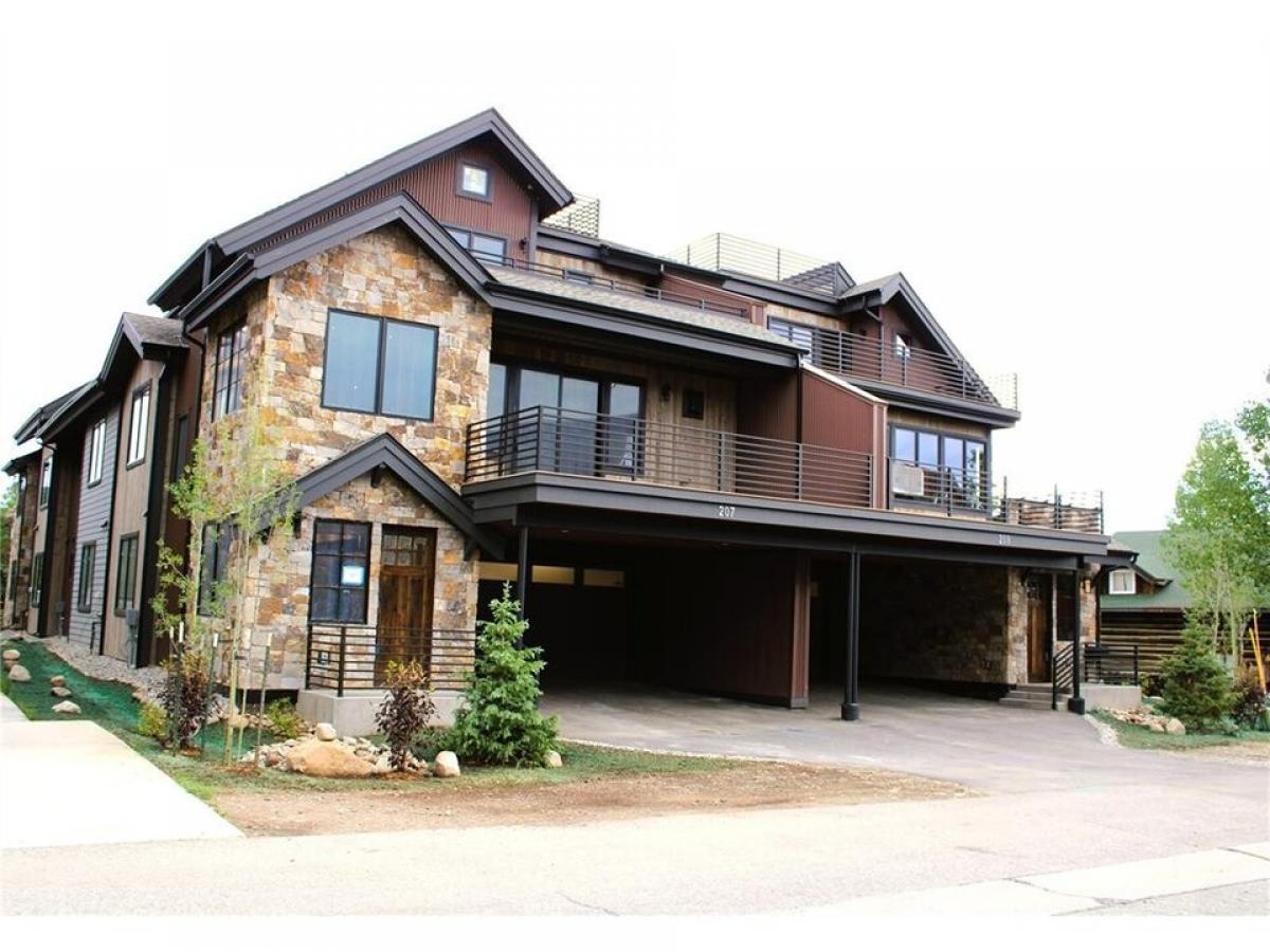 Picture of Home For Sale in Frisco, Colorado, United States