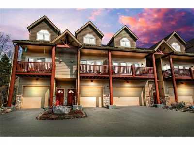 Home For Sale in Frisco, Colorado