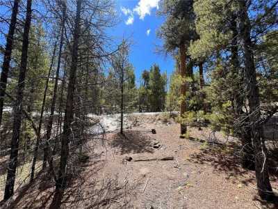 Residential Land For Sale in Twin Lakes, Colorado