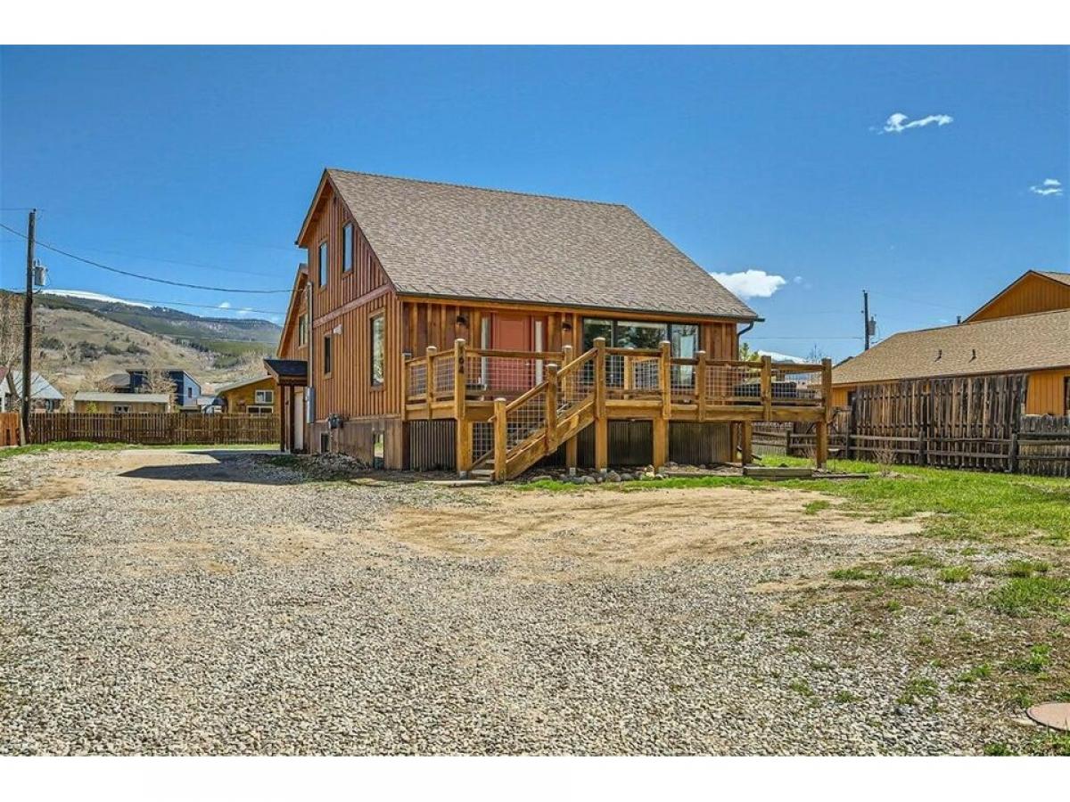 Picture of Home For Sale in Dillon, Colorado, United States