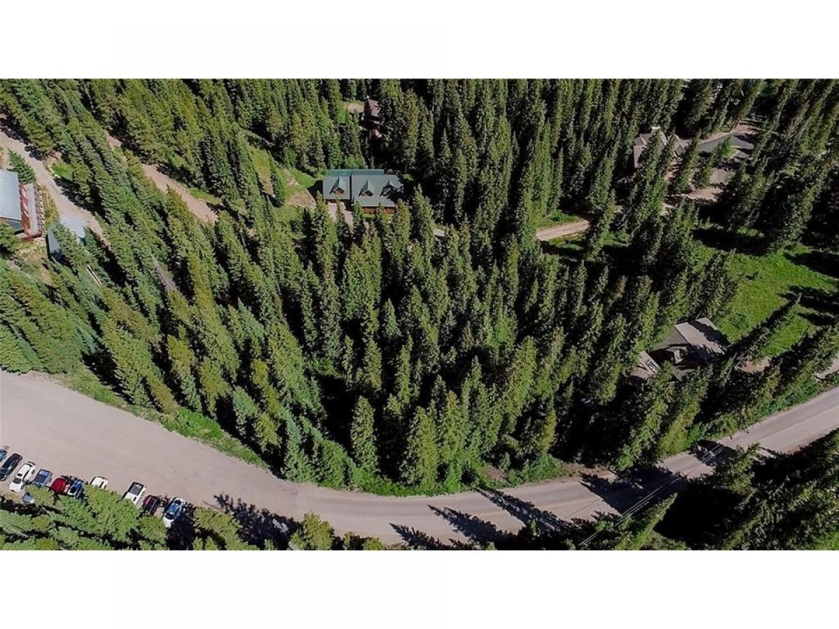 Picture of Residential Land For Sale in Breckenridge, Colorado, United States