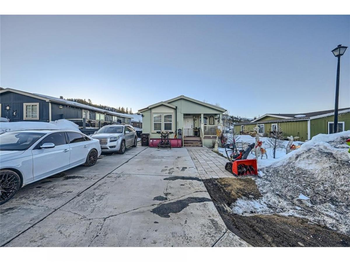 Picture of Home For Sale in Dillon, Colorado, United States