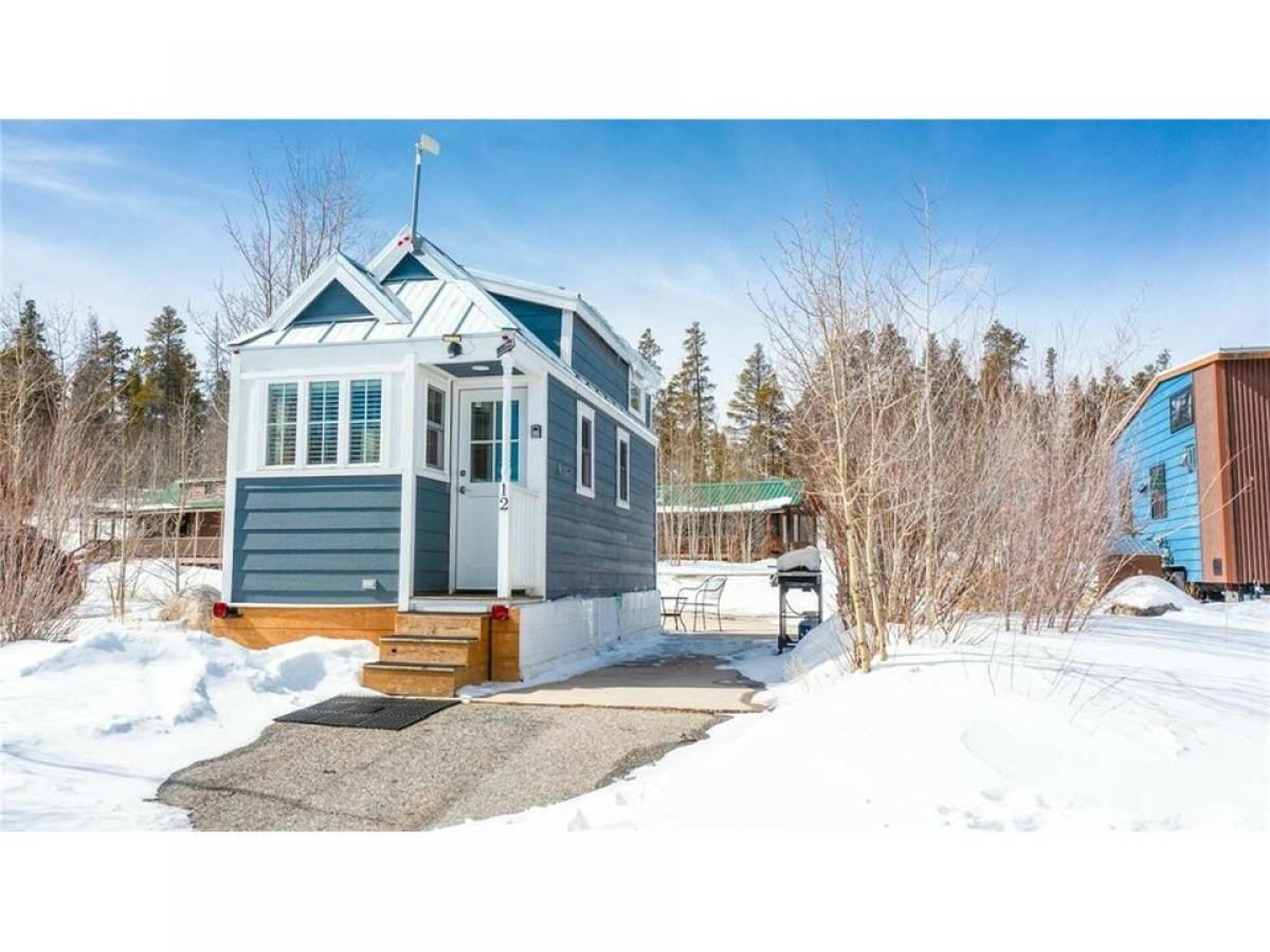 Picture of Home For Sale in Fairplay, Colorado, United States