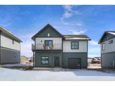 Home For Sale in Fairplay, Colorado