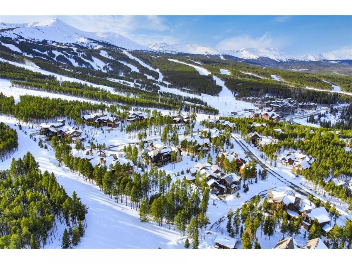 Picture of Residential Land For Sale in Breckenridge, Colorado, United States