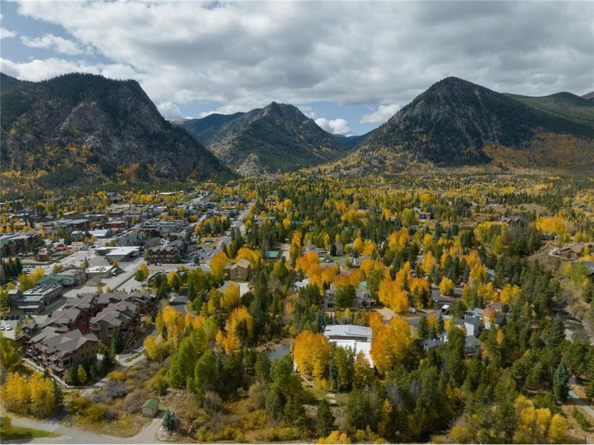 Picture of Residential Land For Sale in Frisco, Colorado, United States