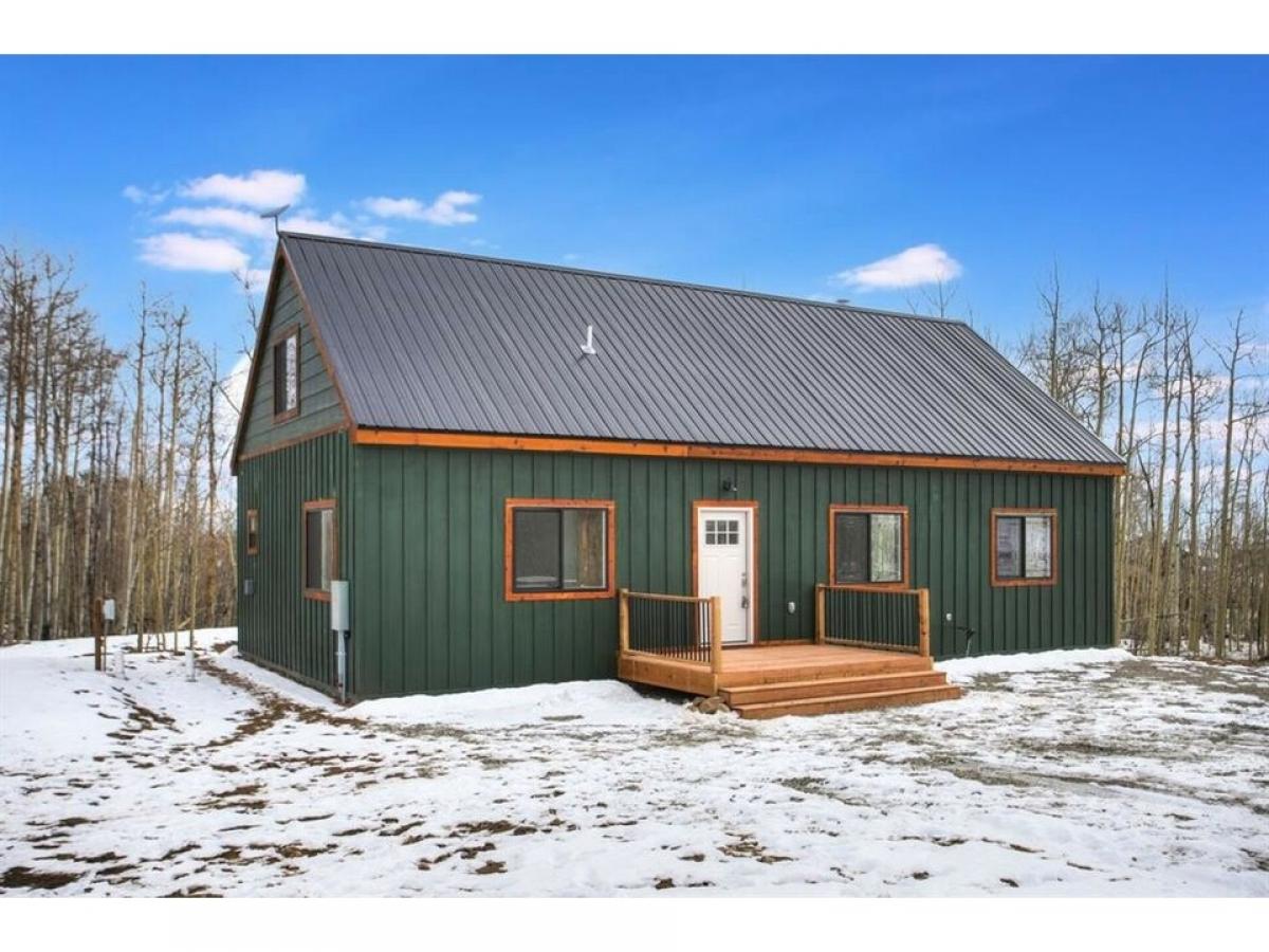 Picture of Home For Sale in Fairplay, Colorado, United States