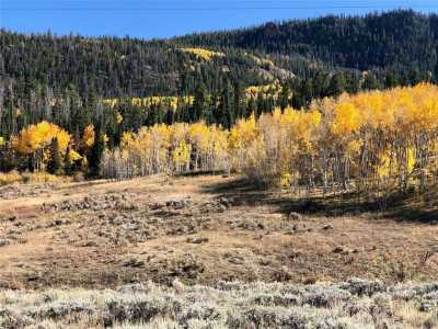 Residential Land For Sale in Kremmling, Colorado