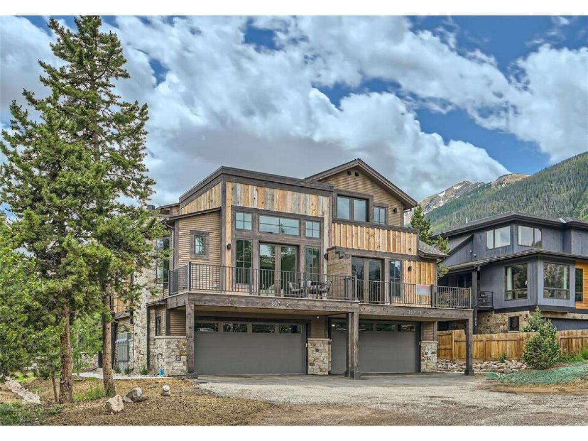 Picture of Home For Sale in Frisco, Colorado, United States