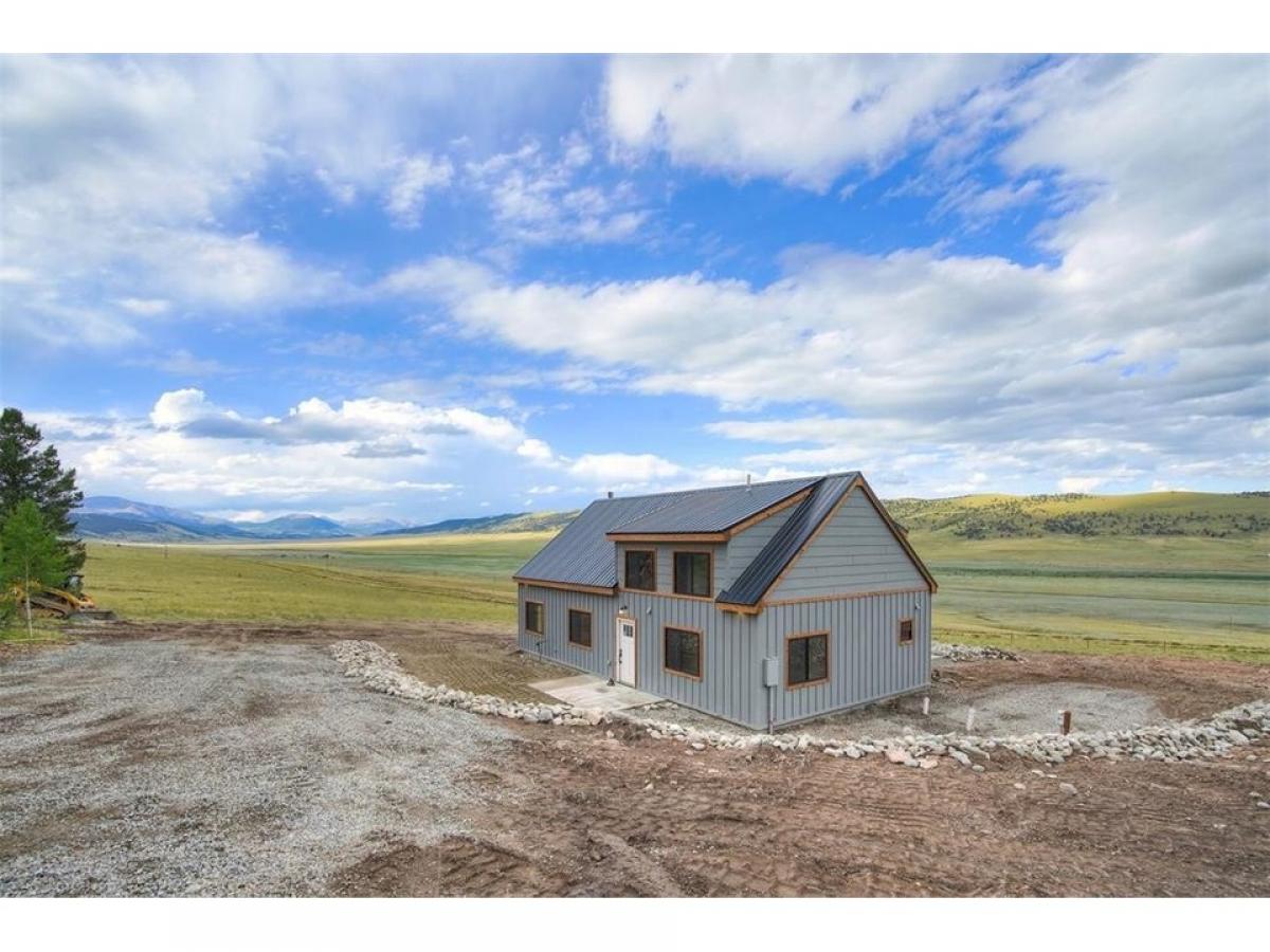 Picture of Home For Sale in Fairplay, Colorado, United States