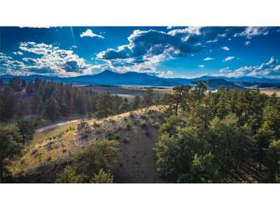 Residential Land For Sale in Hartsel, Colorado