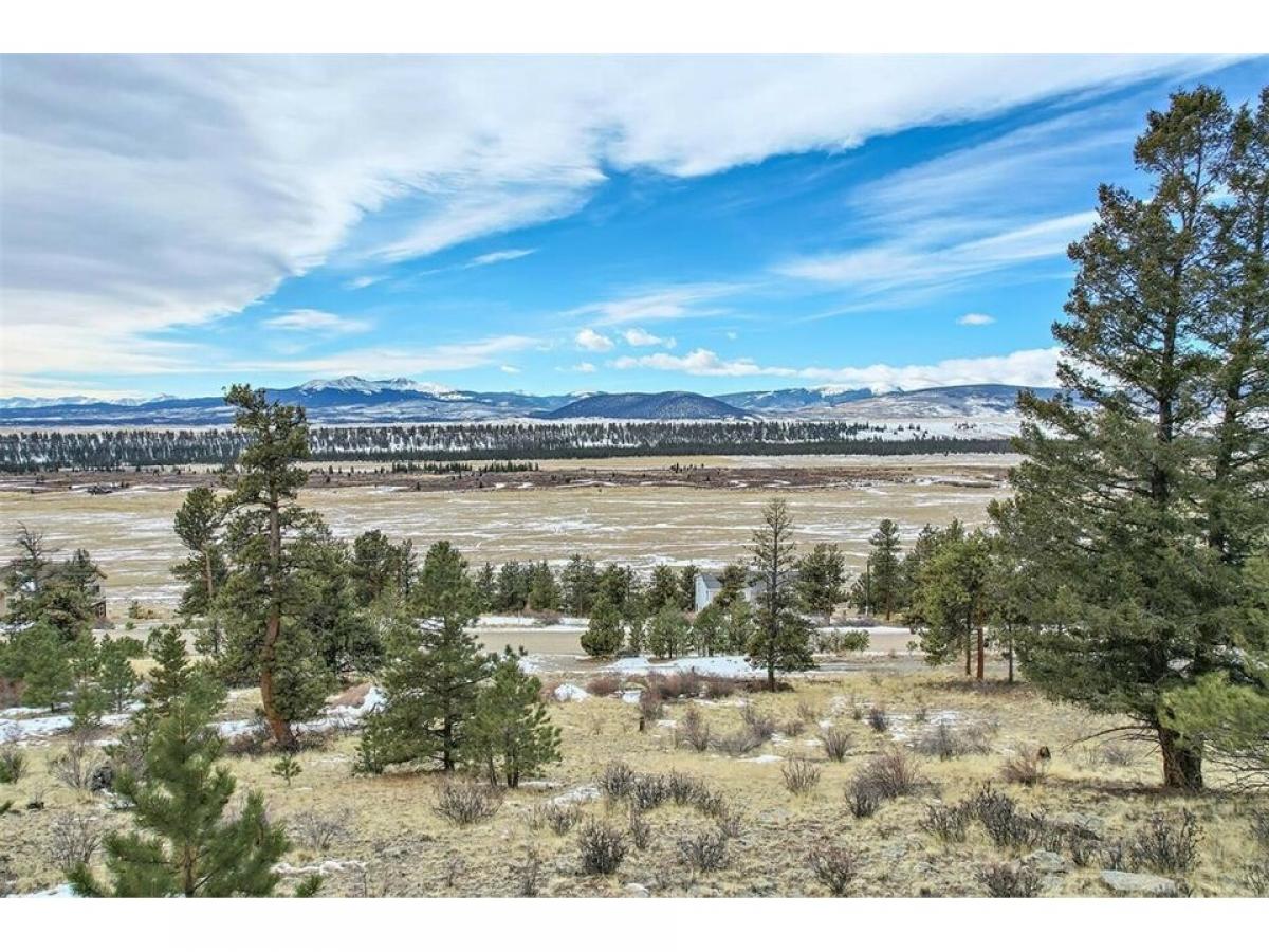 Picture of Home For Sale in Fairplay, Colorado, United States