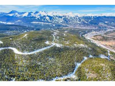 Residential Land For Sale in Breckenridge, Colorado