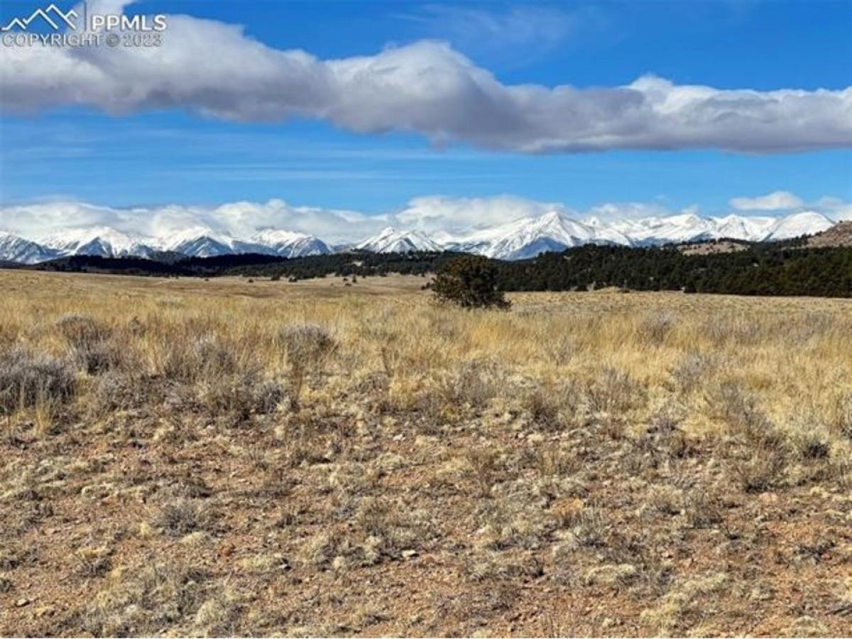 Picture of Residential Land For Sale in Westcliffe, Colorado, United States