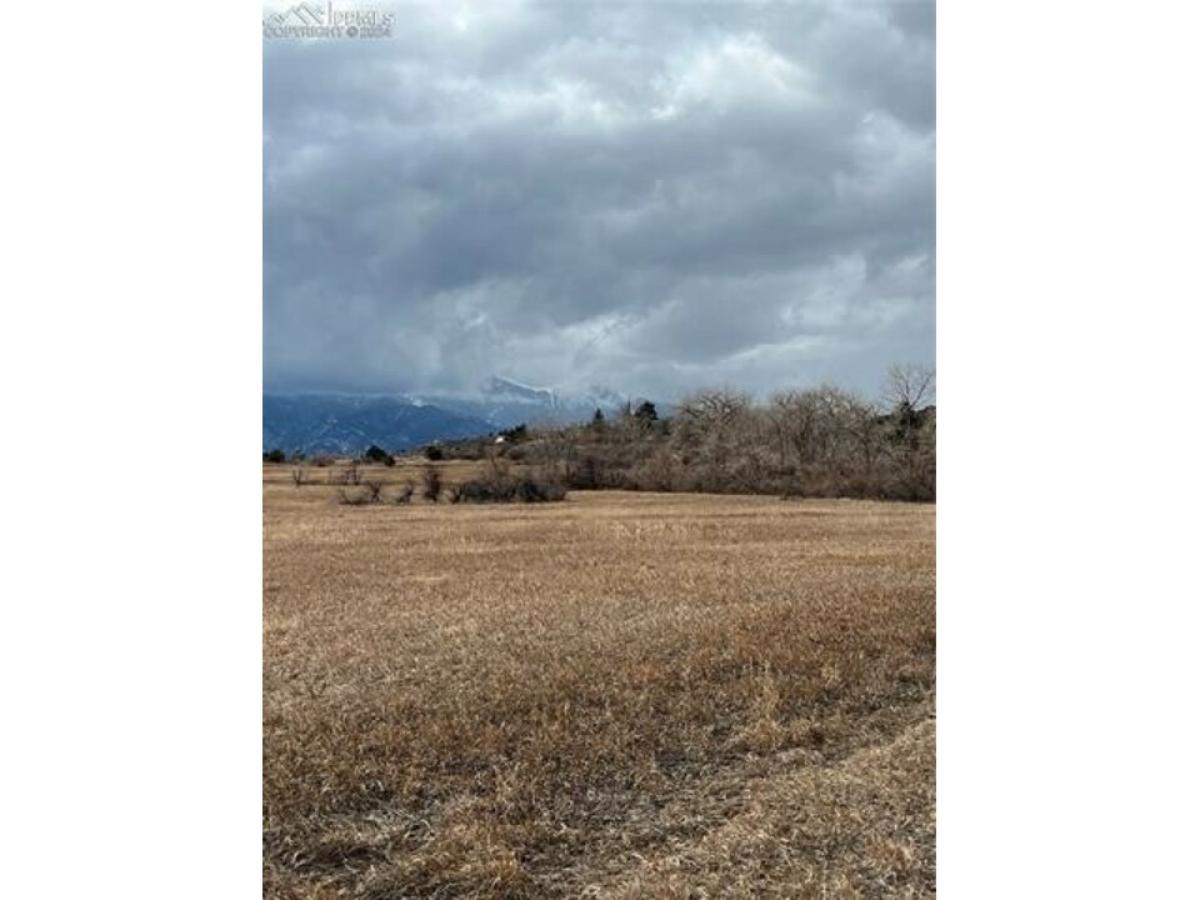 Picture of Residential Land For Sale in Colorado City, Colorado, United States