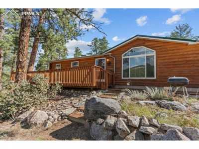 Home For Sale in Cotopaxi, Colorado