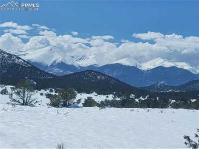 Residential Land For Sale in Cotopaxi, Colorado