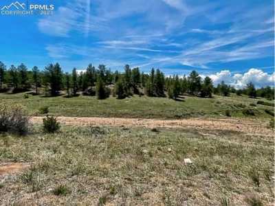 Residential Land For Sale in Cotopaxi, Colorado