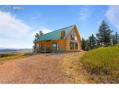 Home For Sale in Westcliffe, Colorado