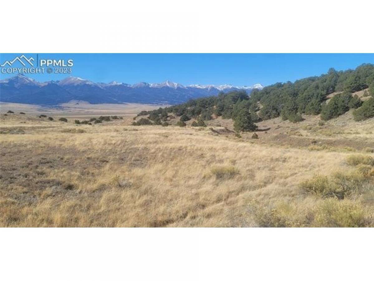 Picture of Residential Land For Sale in Westcliffe, Colorado, United States