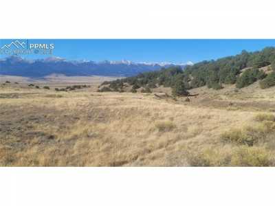 Residential Land For Sale in Westcliffe, Colorado