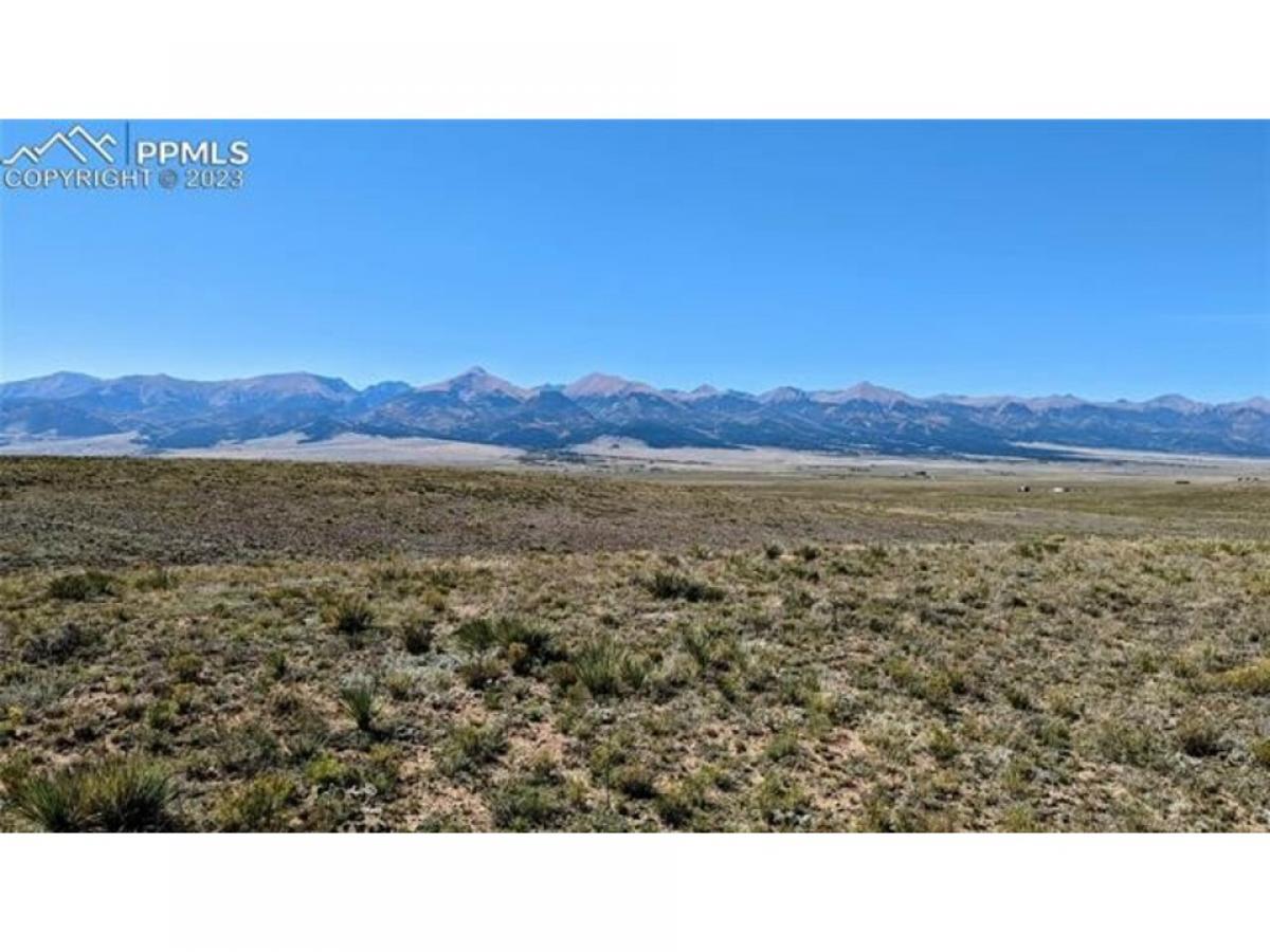 Picture of Residential Land For Sale in Westcliffe, Colorado, United States