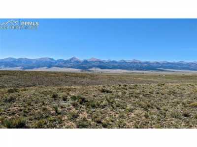 Residential Land For Sale in Westcliffe, Colorado