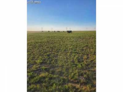 Residential Land For Sale in Matheson, Colorado